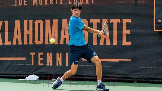 美籍华裔郑瑞澳网首胜后谈中国家庭背景与中文水平