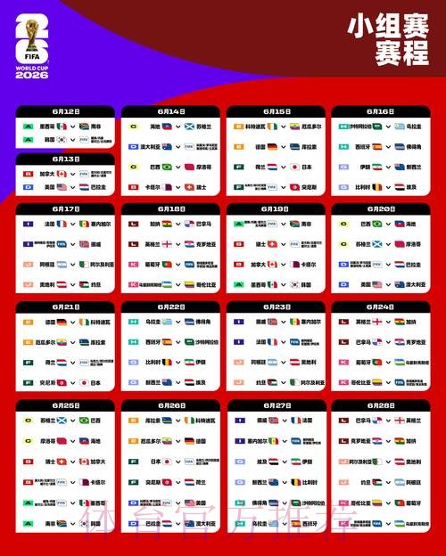 2026世界杯外围技巧最佳 2026世界杯外围技巧最佳